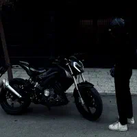 موتوربنلی معاوضه فقط با موتور ریس