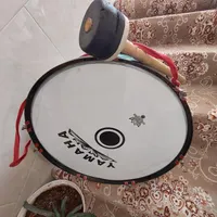 طبل محرم