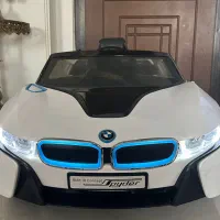 ماشین شارژی کنترل دار