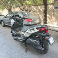 xmax 1403|موتورسیکلت|تهران, ائمه اطهار|دیوار
