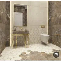 کاشی کاری و موزائیک کاری