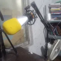 فروش میکروفون