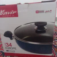 ماهیتابه اک