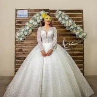 فروش لباس عروس