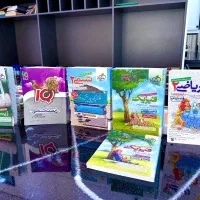 کمک درسی های یازدهم تجربی