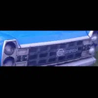 وسایل نیسان شامل