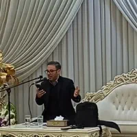 مداحی برای مجالس ختم