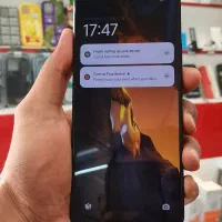 poco F5 256g Ram12