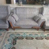 مبل هفت نفره