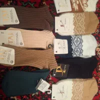 جوراب|لباس|همدان, |دیوار