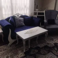 مبل|مبلمان خانگی و میز عسلی|مشهد, آیت الله کاشانی|دیوار