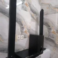 سینما خانواده وباند LG