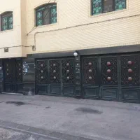 ویلایی دو طبقه قابل سکونت