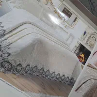 روتختی دونفره ترک کاملا نو