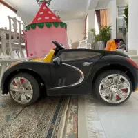 فروش ماشین شارژی ، ترامپولین خانگی ، و اسباب بازی