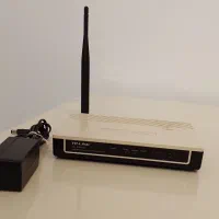 مودم TP-Link TD-W8951ND