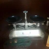 ترازوی انتیک