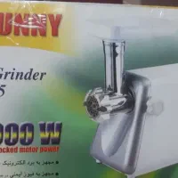 چرخ گوشت سونی  ۳۹۰۰