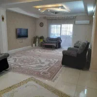 فروش اپارتمان/سند دار/۱۲۳ متری/شهرک قدس