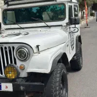 ماشین آفرود کالسکه صحرا