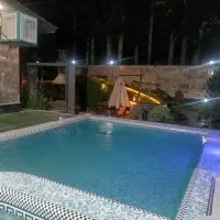 اجاره روزانه ساعتی باغ ویلا