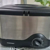 مینی سرخ کن نو