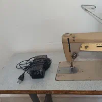 چرخ خیاطی سینگر