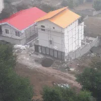 بازسازی ویلا دیوارکشی ساخت صفرتاصَدویلا پیمانکاری