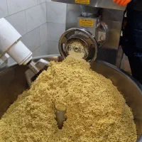 خمیر فلافل، بندری، همبرگر، پودر انبه|خوردنی و آشامیدنی|تهران, استاد معین|دیوار