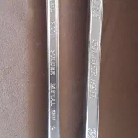 قلع شمش