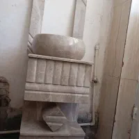 روشویی سنگی نو