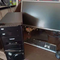 رم ۱۲ گیگ cor i5 قدرتمند راه اندازی گیم نت صفرتاصد