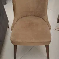 صندلی ناهار خوری