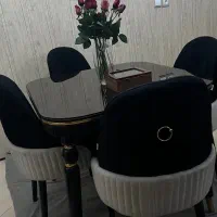 میز ناهارخوری
