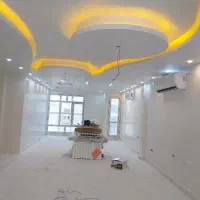 رنگ آمیزی نقاشی ساختمان