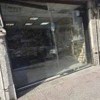 فروش مغازه تجاری با زیر زمین تجاری