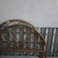 تخت ۲نفره فرفروژه