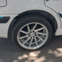 رینگ ووسن چرخشی
