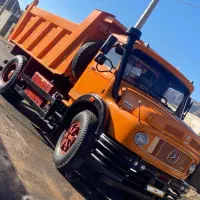 بنز تک کمپرسی ۱۹۳۰