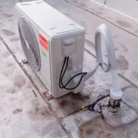 نصب و تعمیر کولرگازی و انواع یخچال