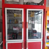 یخچال فروشگاهی