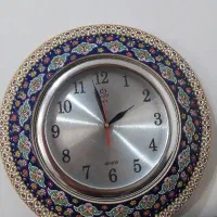 ساعت دیواری