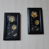 دو عدد تابلو دکوری