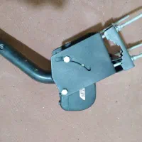 متور گیرنده