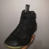 کفش بسکتبال 42 اصل