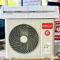 کولرگازی جنرال آیس 18هزار