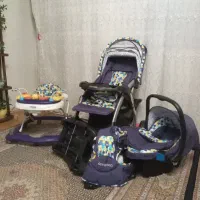 کالسکه کودک.مارکGOOdbaby