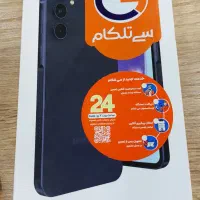 a55 سامسونگ با گارانتی