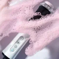 فیشیال و پاکسازی پوست