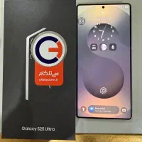 گوشی سامسونگ گلکسی اس ۲۵ اولترا